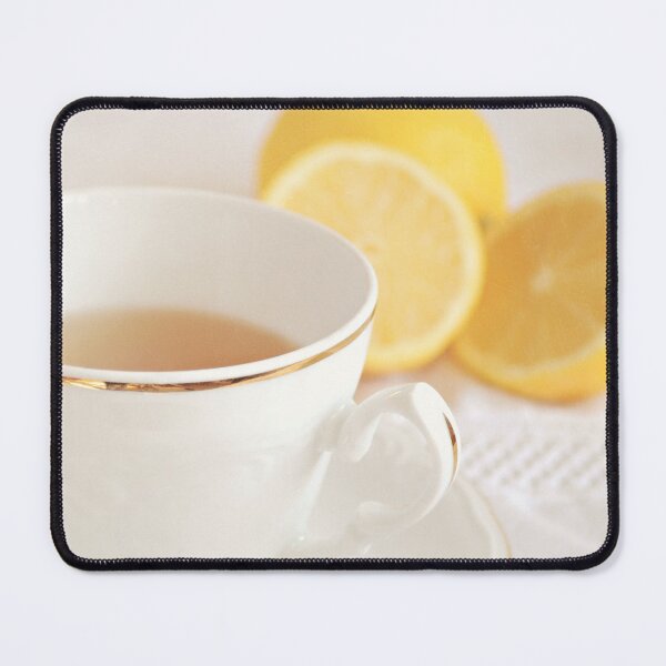 Item preview, Lemon Tea. designed and sold by Lyn  Randle.