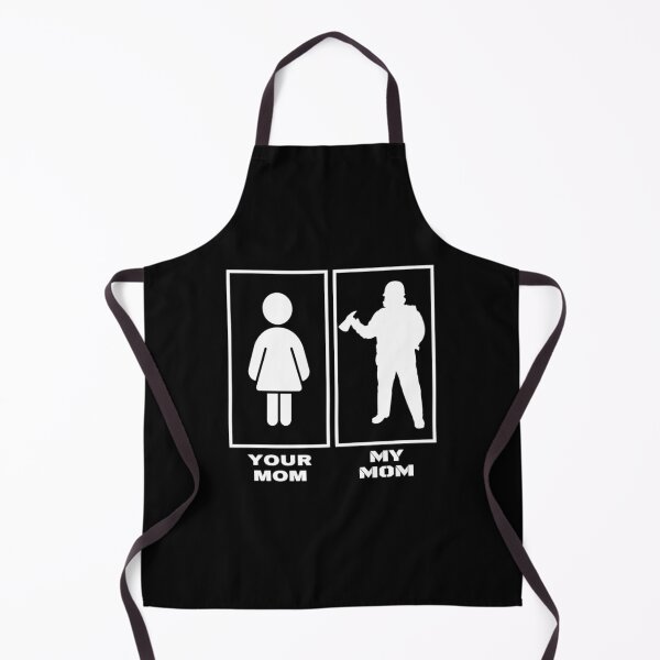 Item preview, Proud Job Funny Your Mom My Mom Proud Firefighter Son Daughter Mother designed and sold by CHTankdesign.