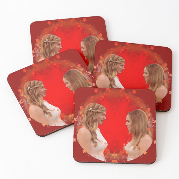 Item preview, Avalance wedding red background designed and sold by dutchchu.