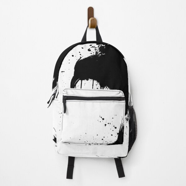 Item preview, Bird Graffiti Silhouette Wall Stylist Beautiful Black & White designed and sold by BuyIrishArt.