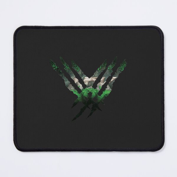 Item preview, ADK Claw   designed and sold by QypeWallArt.