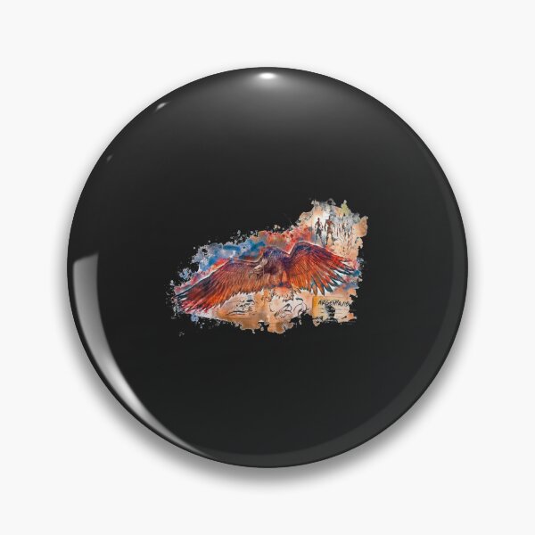 Item preview, Argentavis   designed and sold by QypeWallArt.