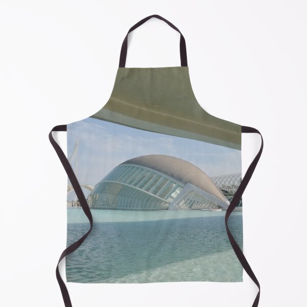Item preview, Views of City of Arts and Sciences in Valencia, Spain designed and sold by julidescole.