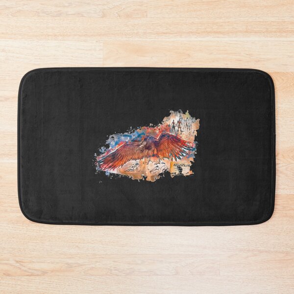Item preview, Argentavis   designed and sold by QypeWallArt.