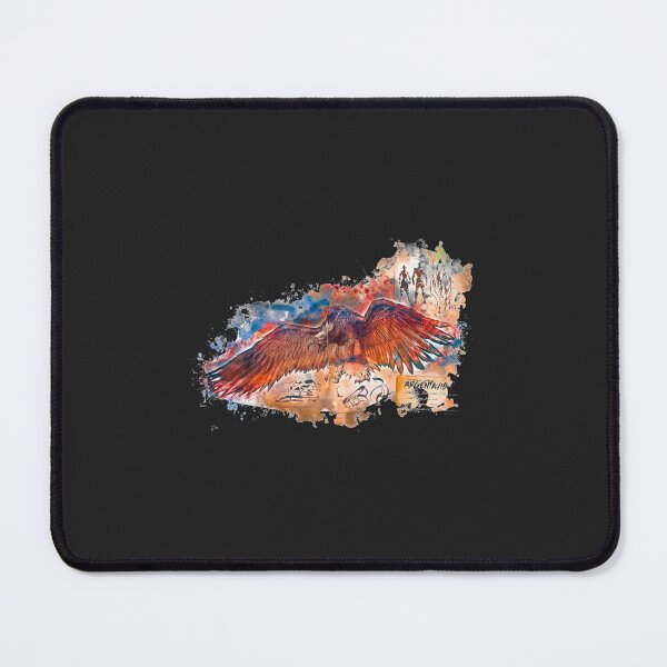 Item preview, Argentavis   designed and sold by QypeWallArt.