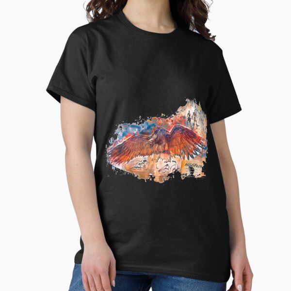 Item preview, Argentavis   designed and sold by QypeWallArt.
