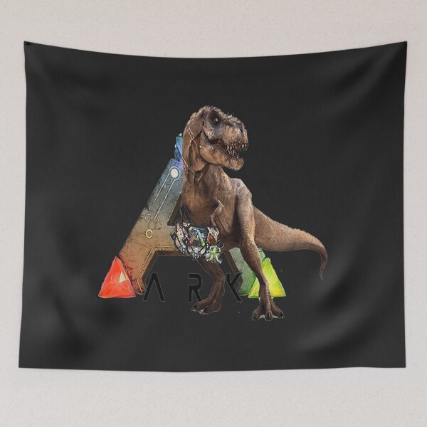 Item preview, ark   designed and sold by QypeWallArt.