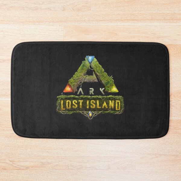 Item preview, ARK Survival Evolved Lost Island   designed and sold by QypeWallArt.