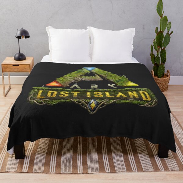 Item preview, ARK Survival Evolved Lost Island   designed and sold by QypeWallArt.