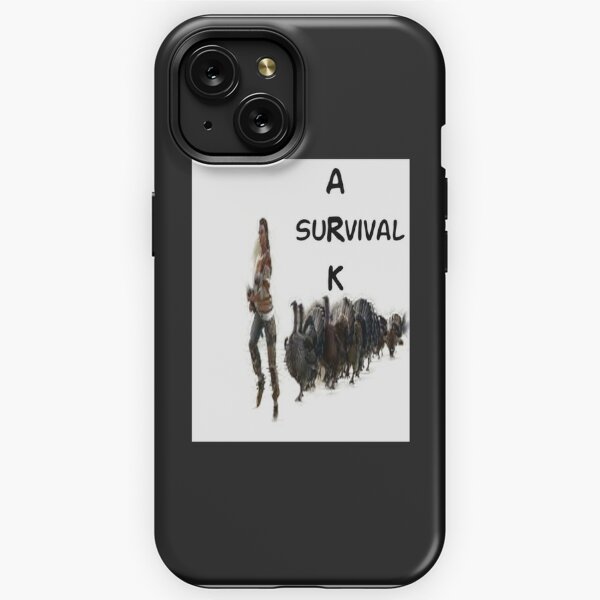 Ark Survival Evolved 2 iPhone Case by Chapman Aiden - Pixels