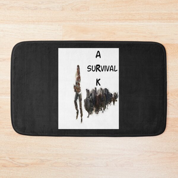 Item preview, Ark Survival Evolved New    designed and sold by QypeWallArt.