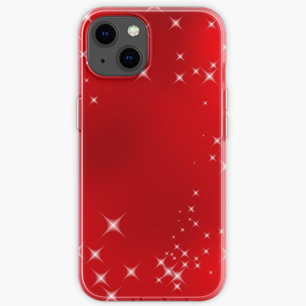 hello chrismas iPhone Soft Case