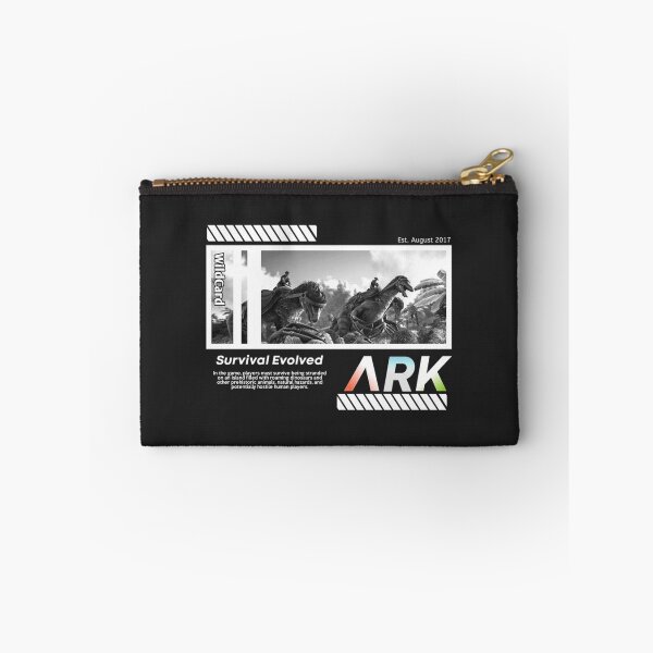 Item preview, ARK Survival Evolved Simple Design   designed and sold by QypeWallArt.