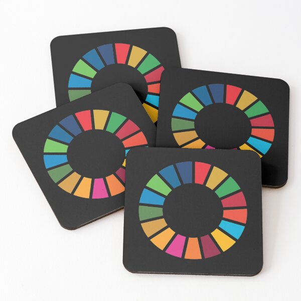 Item preview, The 2030 agenda   designed and sold by SassPotCo.