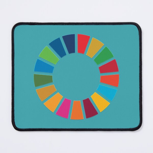 Item preview, The 2030 agenda   designed and sold by SassPotCo.