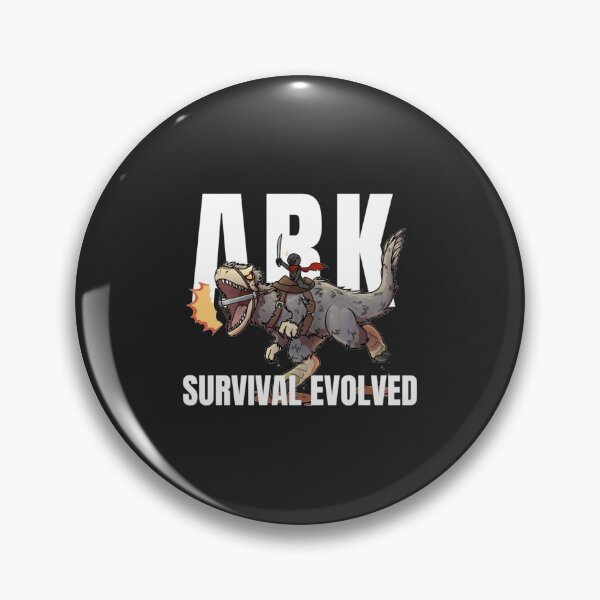 Item preview, Ark Survival Evolved Yutirannus   designed and sold by QypeWallArt.