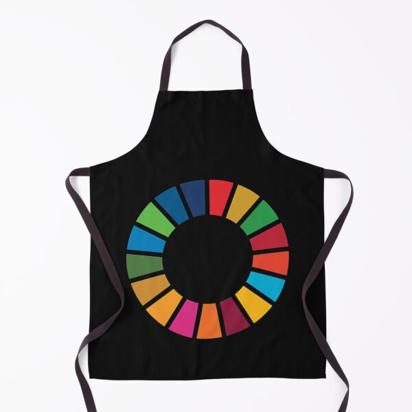 Item preview, The 2030 agenda designed and sold by SassPotCo.