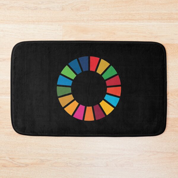 Item preview, The 2030 agenda   designed and sold by SassPotCo.