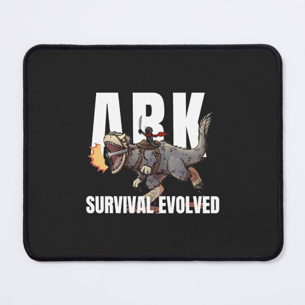 Item preview, Ark Survival Evolved Yutirannus   designed and sold by QypeWallArt.