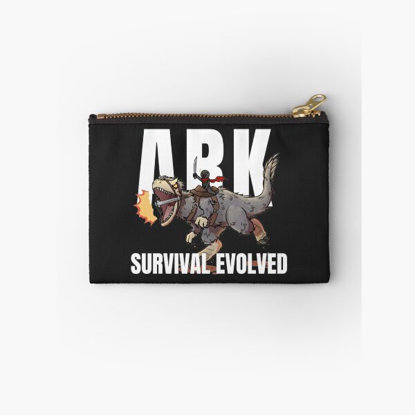 Item preview, Ark Survival Evolved Yutirannus   designed and sold by QypeWallArt.