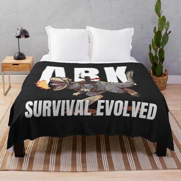 Item preview, Ark Survival Evolved Yutirannus designed and sold by QypeWallArt.