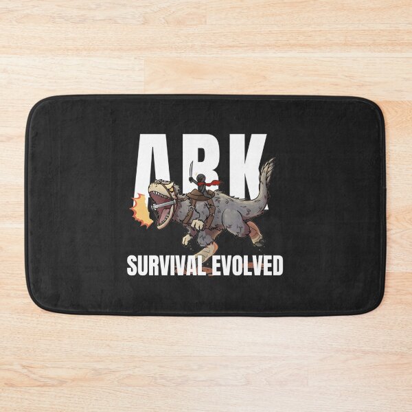 Item preview, Ark Survival Evolved Yutirannus   designed and sold by QypeWallArt.