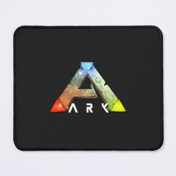 Item preview, Ark Survival Logo   designed and sold by QypeWallArt.
