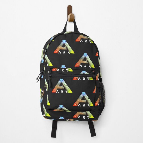 Item preview, Ark Survival Logo designed and sold by QypeWallArt.
