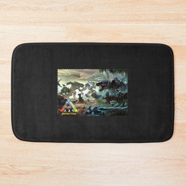 Item preview, ark survival prime series 02   designed and sold by QypeWallArt.