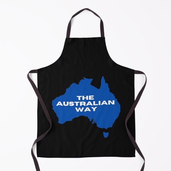 Item preview, The Australian Way net zero carbon emissions target 2050 designed and sold by SassPotCo.