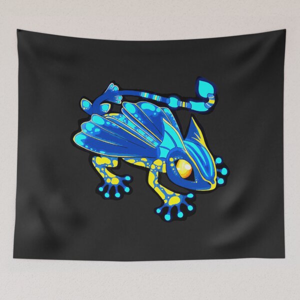 Item preview, ark survival prime series 04   designed and sold by QypeWallArt.