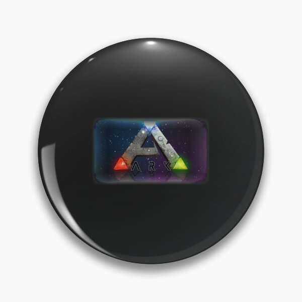 Item preview, ark survival, video game   designed and sold by QypeWallArt.