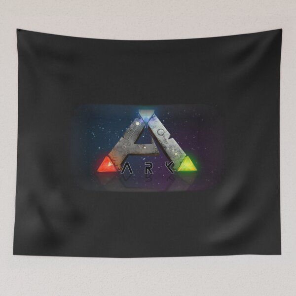 Item preview, ark survival, video game   designed and sold by QypeWallArt.