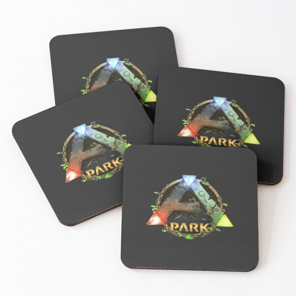 Item preview, ark survival,game      designed and sold by QypeWallArt.