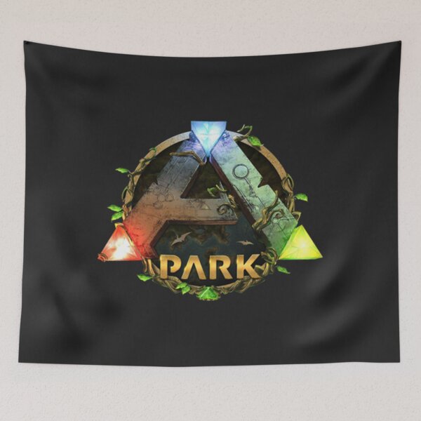 Item preview, ark survival,game      designed and sold by QypeWallArt.