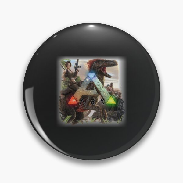Item preview, ark survival,game     designed and sold by QypeWallArt.