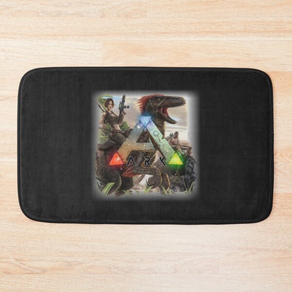Item preview, ark survival,game     designed and sold by QypeWallArt.