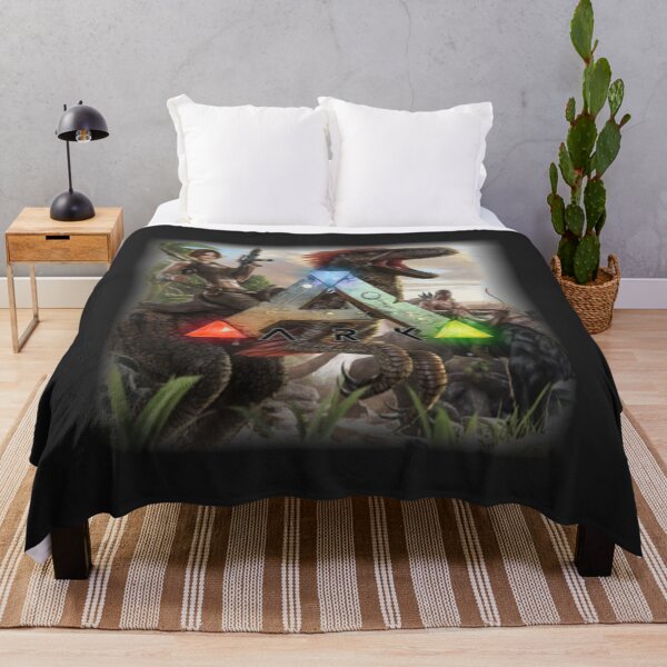 Item preview, ark survival,game     designed and sold by QypeWallArt.
