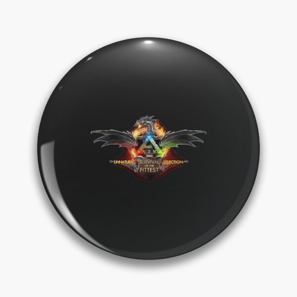 Item preview, ark survival,game    designed and sold by QypeWallArt.