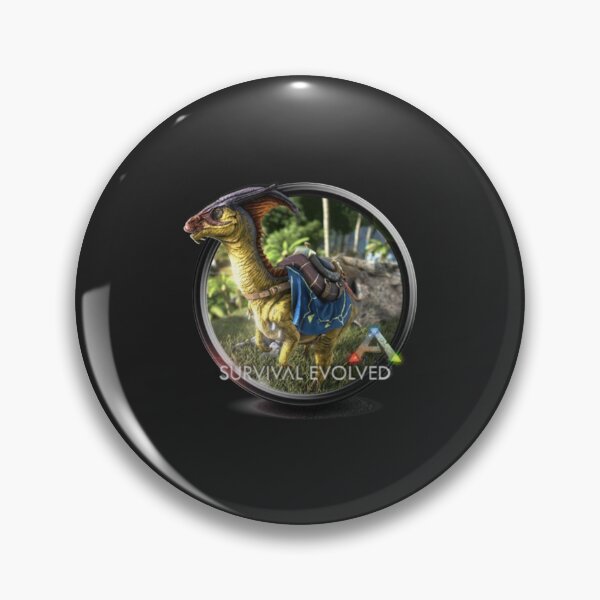 Item preview, ark survival,game   designed and sold by QypeWallArt.