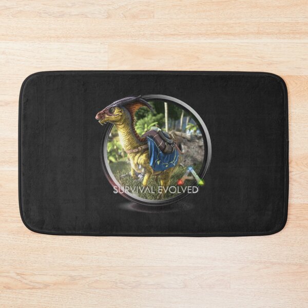 Item preview, ark survival,game   designed and sold by QypeWallArt.