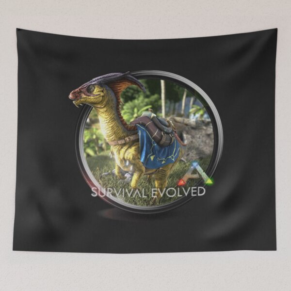 Item preview, ark survival,game   designed and sold by QypeWallArt.