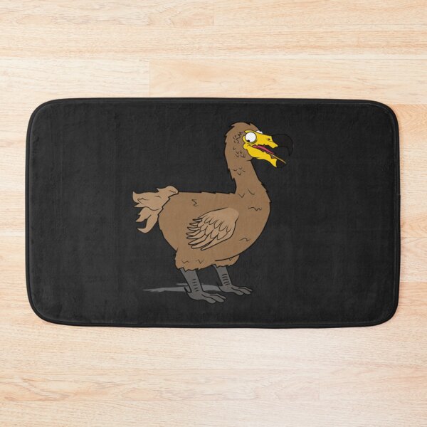 Item preview, Ark Survivors Dodo   designed and sold by QypeWallArt.