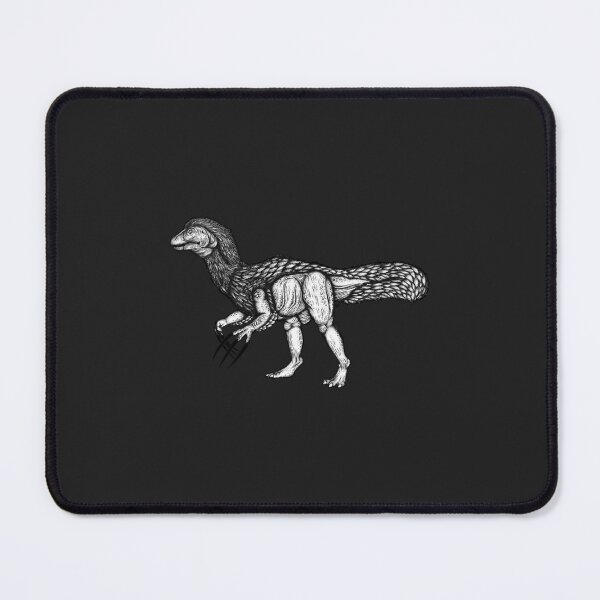 Item preview, ARK Therizinosaur   designed and sold by QypeWallArt.