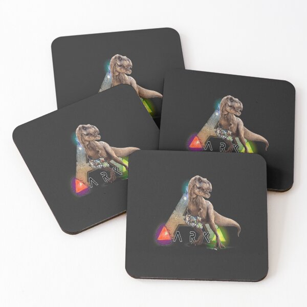 Item preview, Ark T-rex   designed and sold by QypeWallArt.