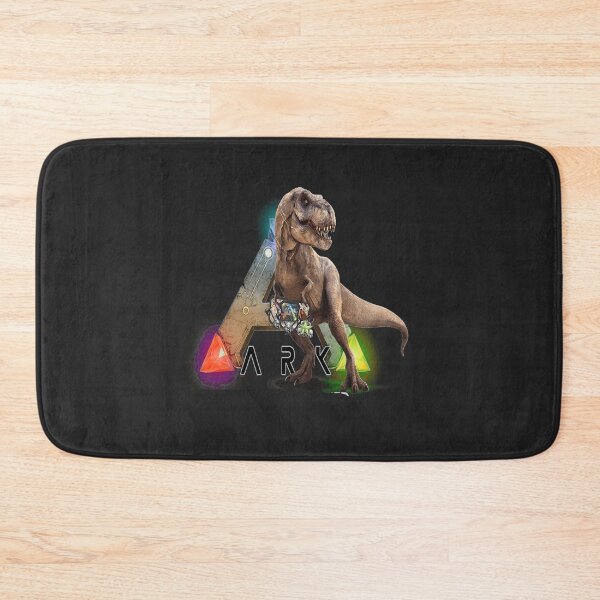 Item preview, Ark T-rex   designed and sold by QypeWallArt.