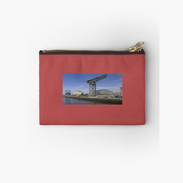 Item preview, The Finneston Crane, Glasgow Long  designed and sold by SassPotCo.