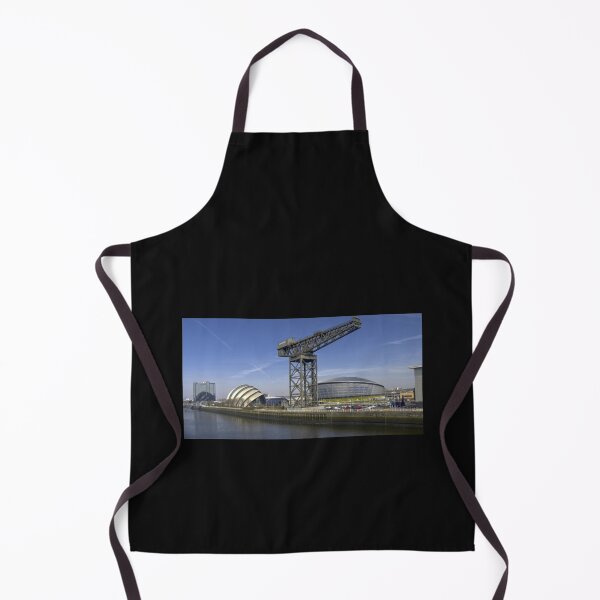 Item preview, The Finneston Crane, Glasgow Long designed and sold by SassPotCo.