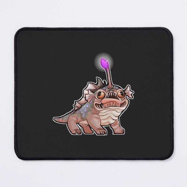 Item preview, Bulbdog - ARK Survival Evolved   designed and sold by QypeWallArt.