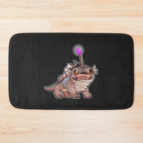 Item preview, Bulbdog - ARK Survival Evolved   designed and sold by QypeWallArt.